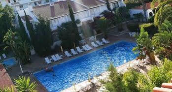 Solar De Sao Joao Aparthotel 3*