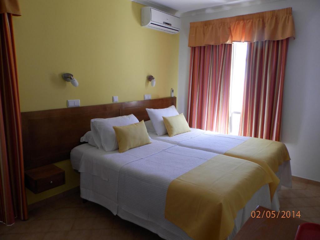 Frentomar Guest house