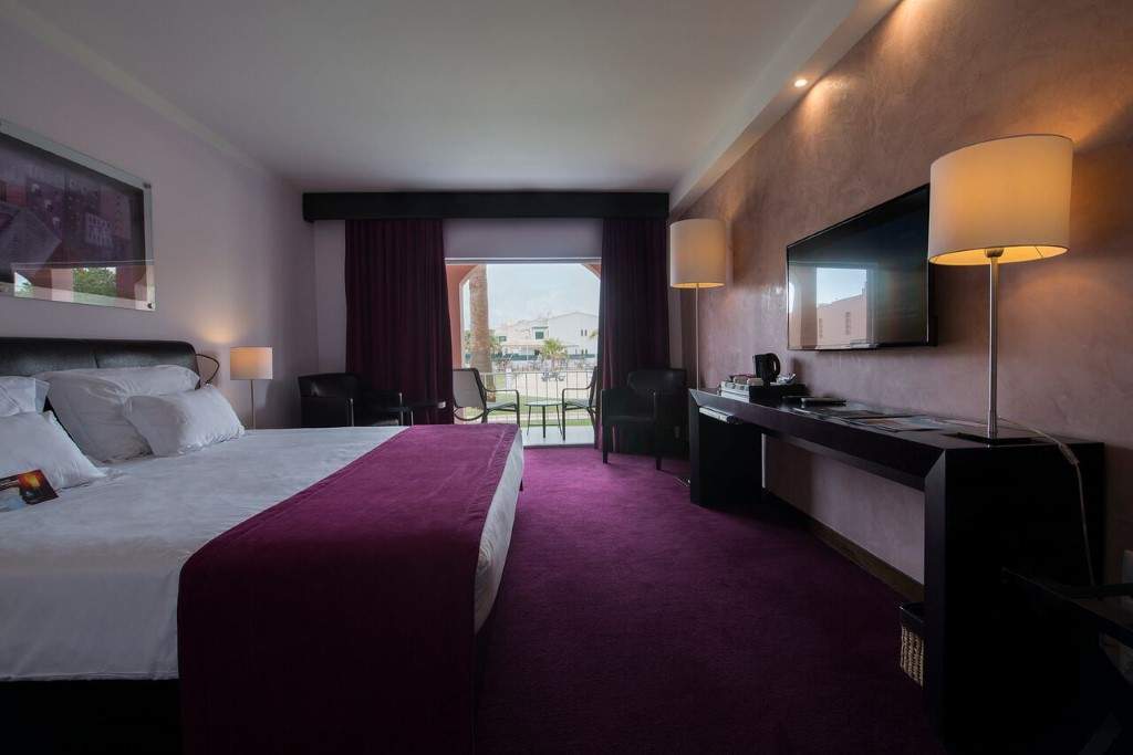 Gale Collection (adults Only) 4* Albufeira