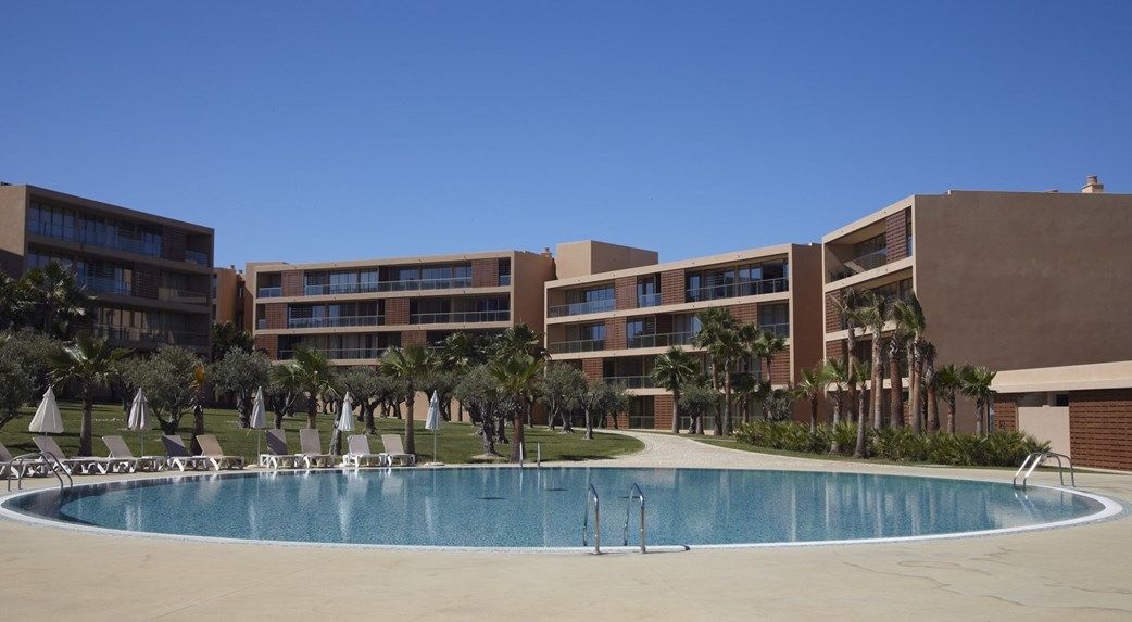 Nau Salgados Lagoas 4* Albufeira