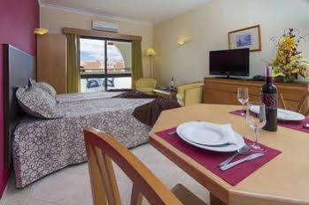 Aparthotel Alagoamar