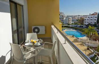 Alagoamar Aparthotel