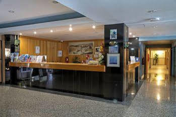 Alagoamar Aparthotel Albufeira
