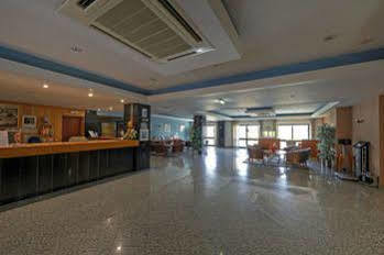 Alagoamar Aparthotel 4*