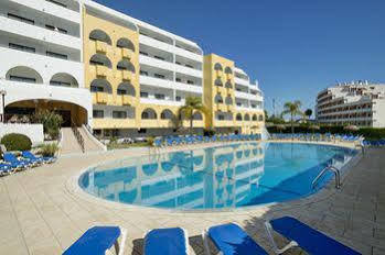 Alagoamar Aparthotel Albufeira