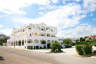 Natura Algarve Club * Albufeira