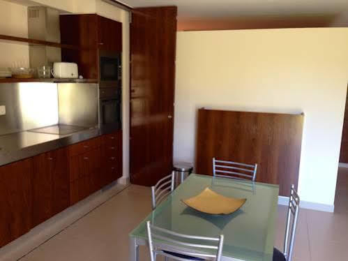 Herdade Dos Salgados Apartment