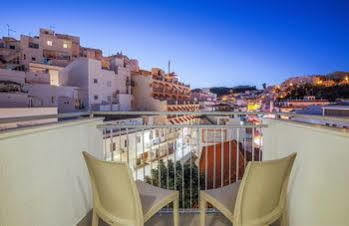 Appartement Baltum