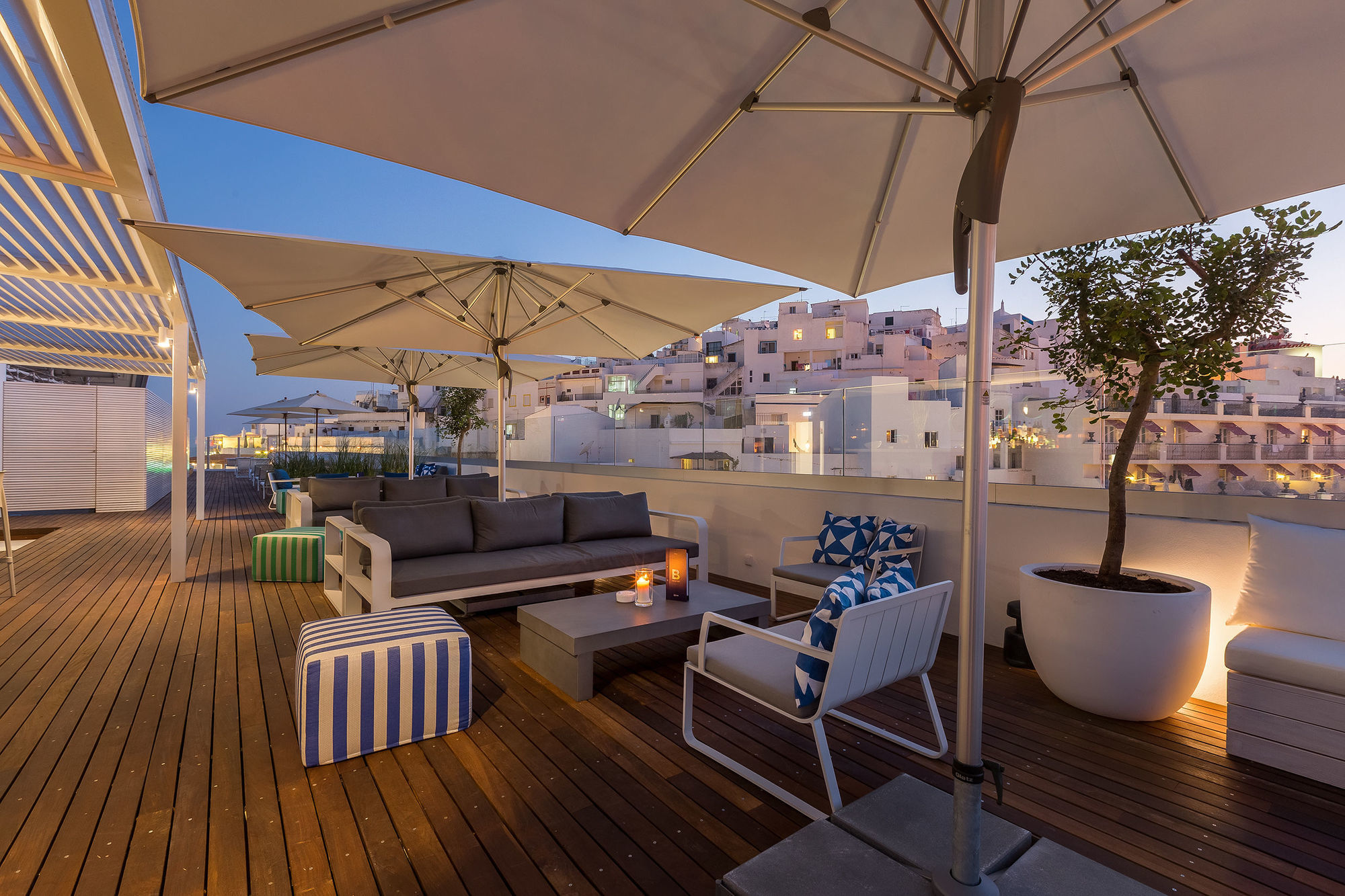 Baltum Hotel