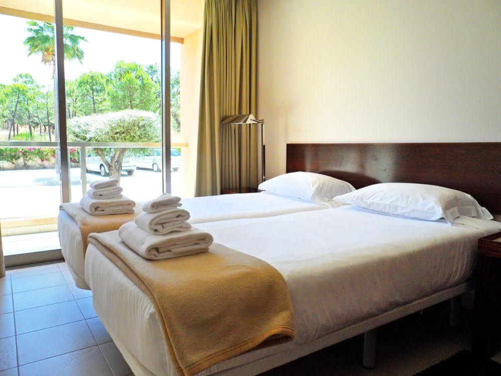 Vila Lagoas - Herdade Dos Salgados Appartement *