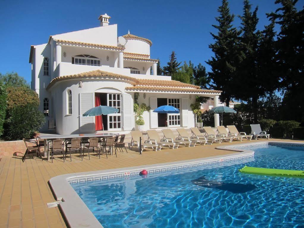 6 Bedroom Private Tenazinha I, With Private Pool Villa *