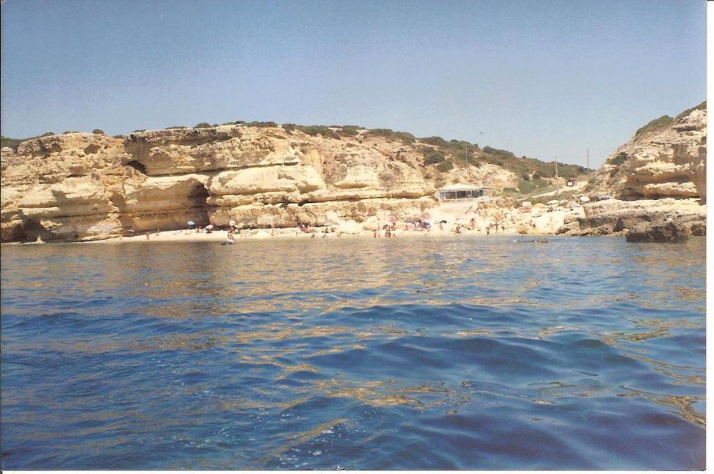 Torre Velha Al Albufeira