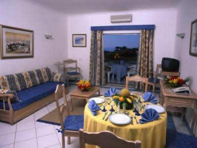 Luna Perola Do Algarve Hotel 4*
