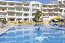 Hotel Luna Perola Do Algarve
