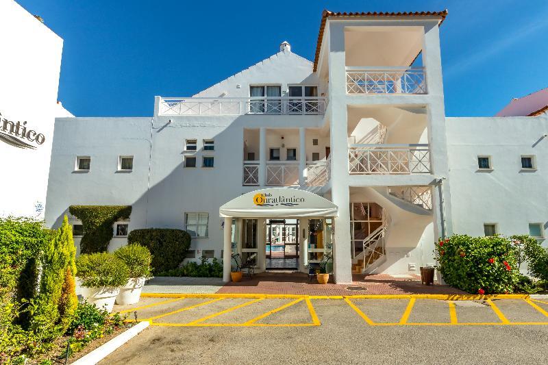 Club Ouratlantico 3* Albufeira