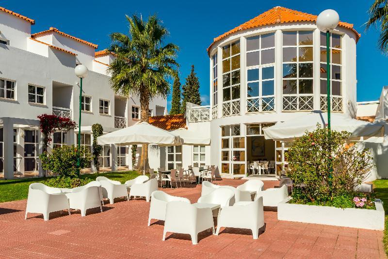Club Ouratlantico Aparthotel Albufeira