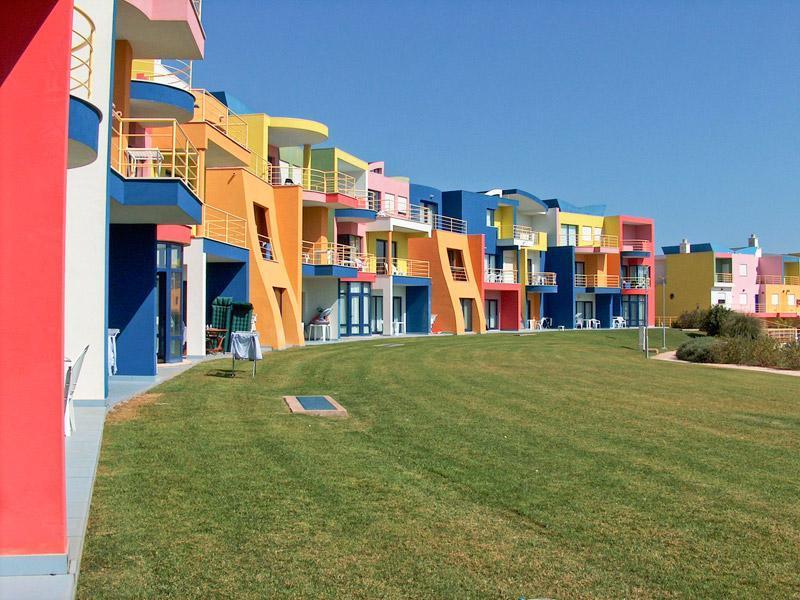 Orada Turisticos - Marina De 4* Albufeira