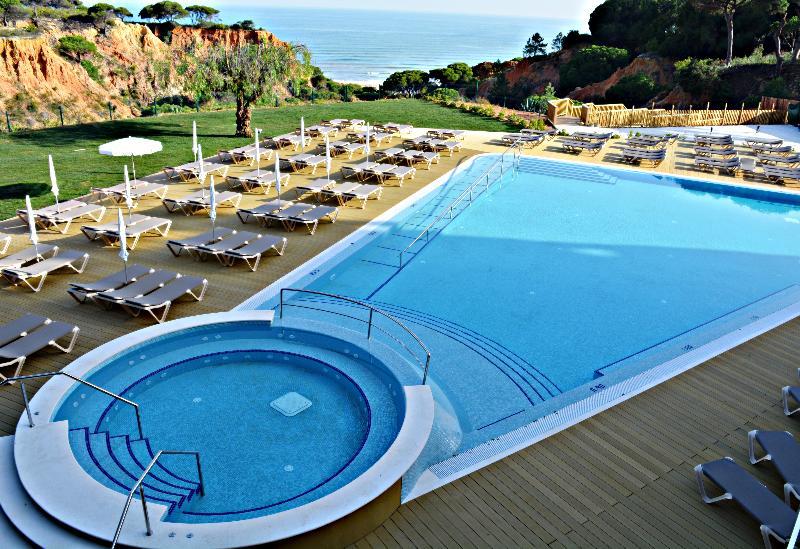 3Hb Falesia Garden 3* Albufeira