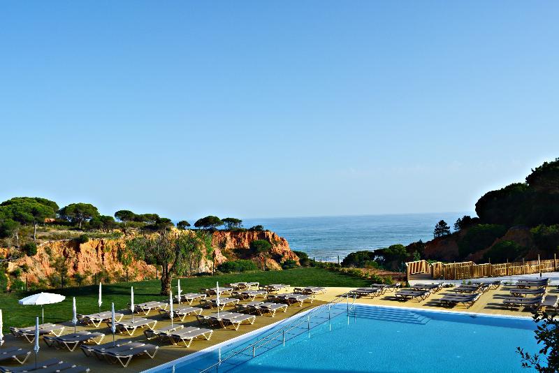 Aparthotel 3hb Falesia Garden 3*