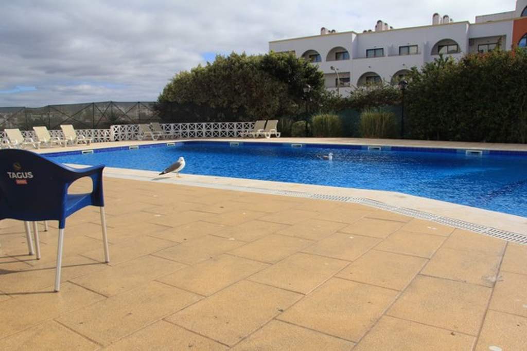 Campo de férias Varandas De 4*