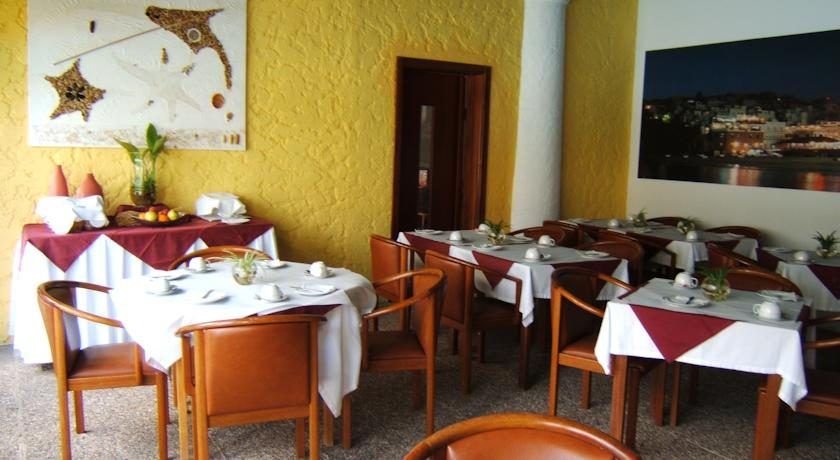 Aparthotel Solar De Sao Joao 3*