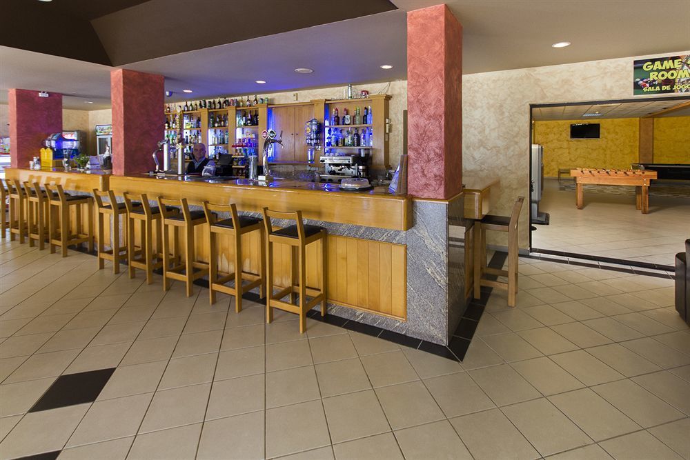 Aparthotel Paladim & Alagoamar 4*