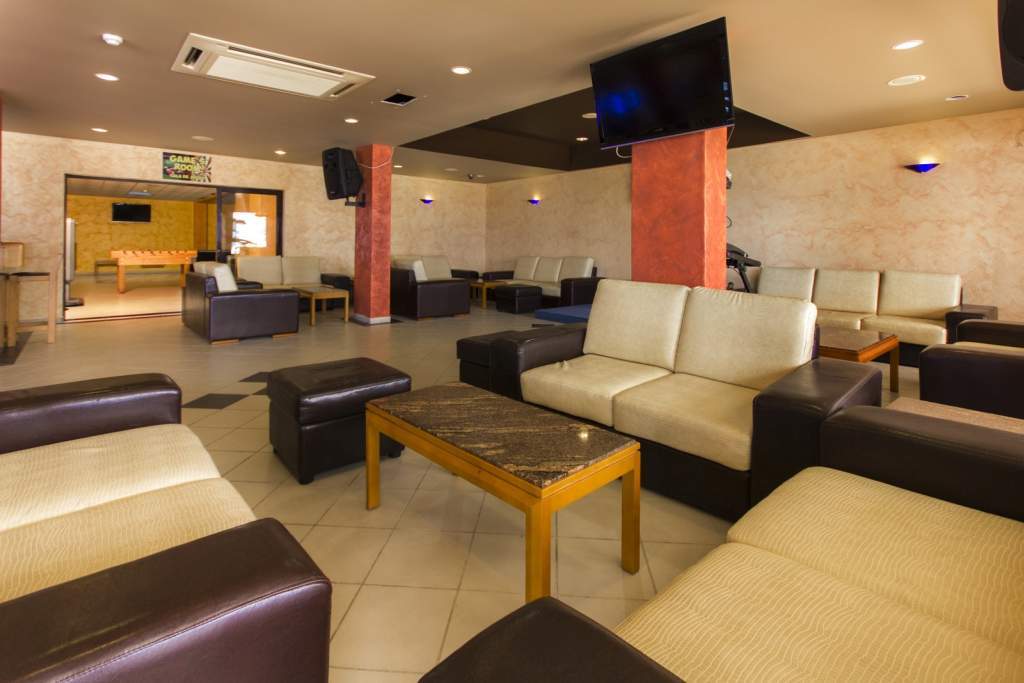 Paladim & Alagoamar 4* Albufeira