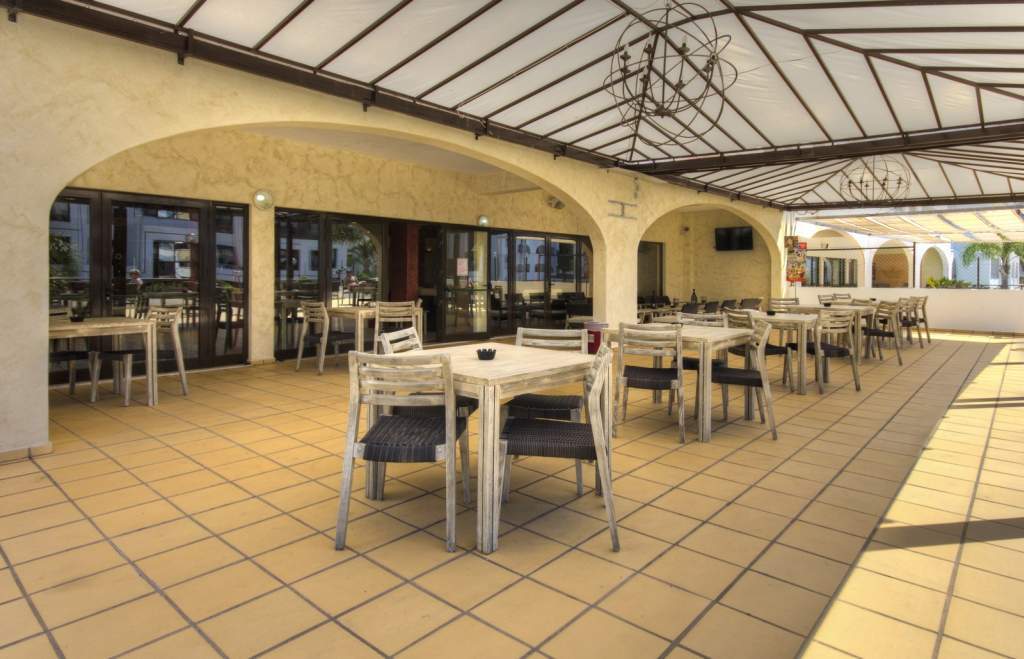 Paladim & Alagoamar 4* Albufeira