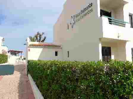 Apartment Rocabelmonte *