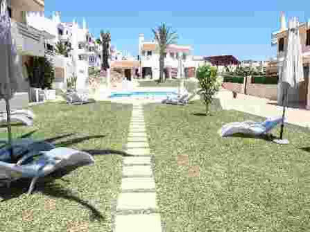 Apartment Rocabelmonte *