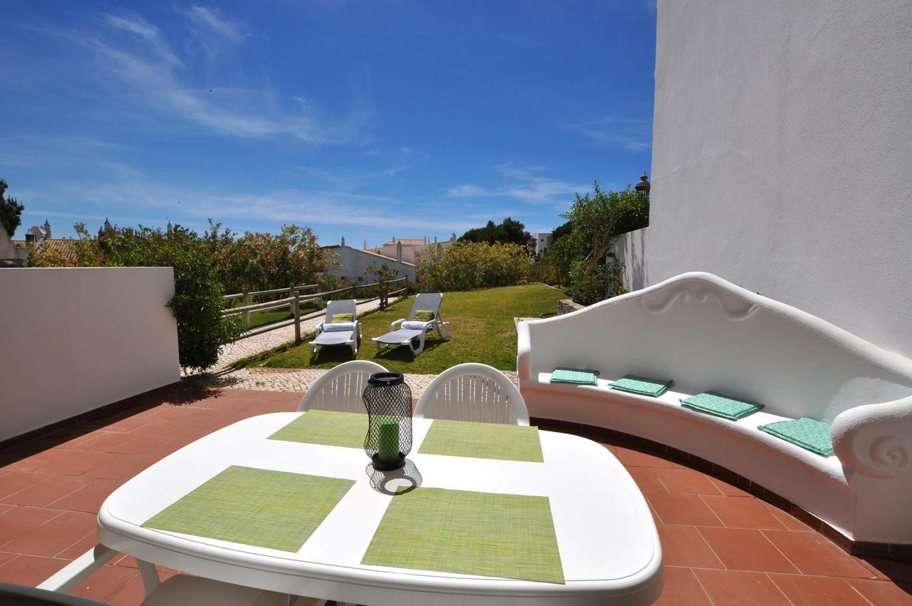 Pousada Baia Do Mel By Ocvillas *