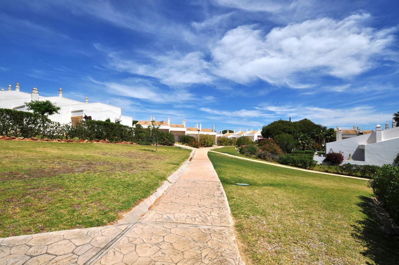 Baia Do Mel By Ocvillas Pousada