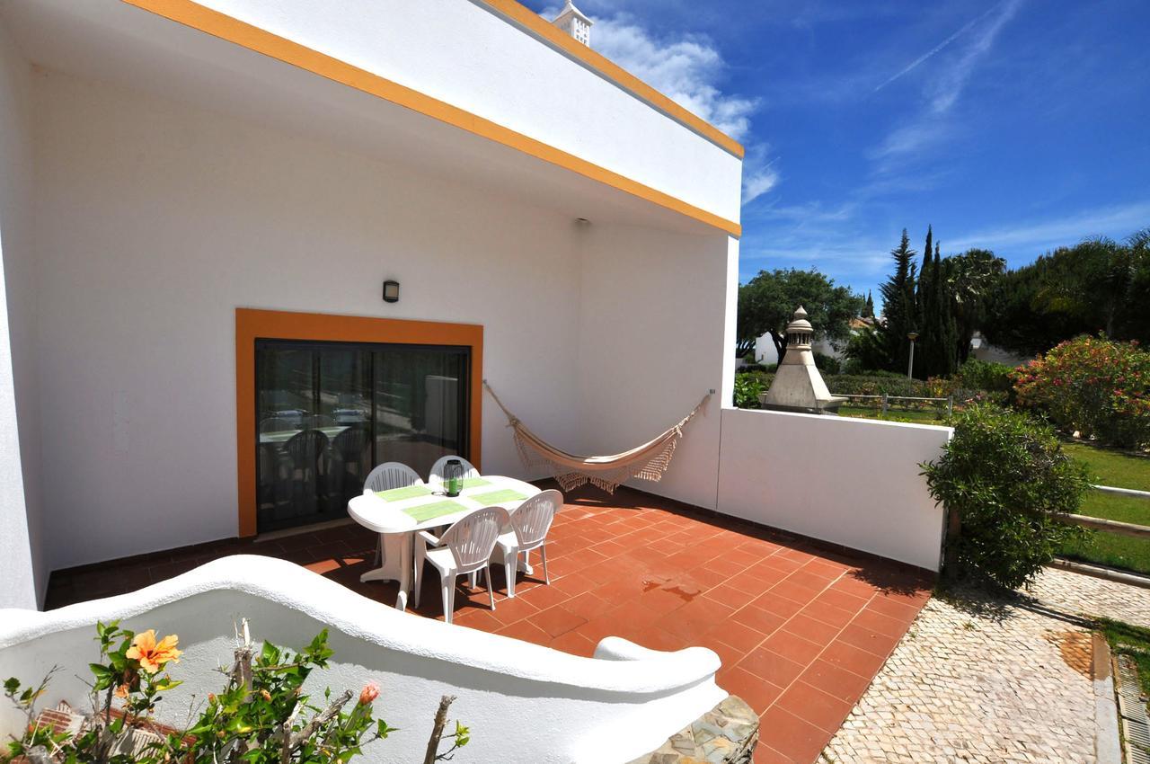Pousada Baia Do Mel By Ocvillas Albufeira