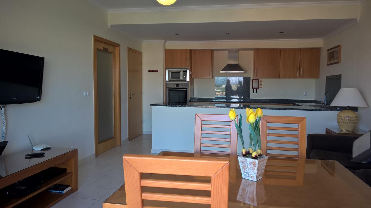 Apartment Vista Ondas By Algarneto