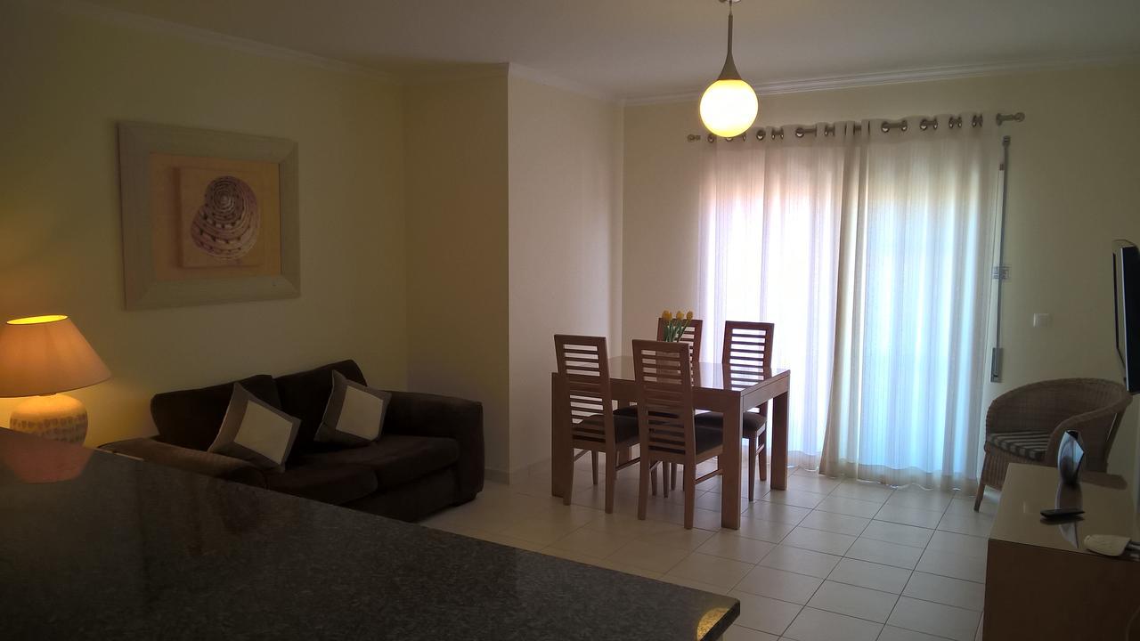 Vista Ondas By Algarneto Apartment