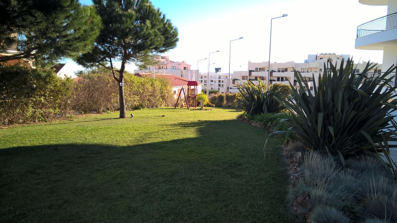 Vista Ondas By Algarneto *