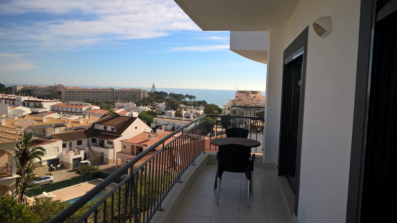 Apartment Vista Ondas By Algarneto