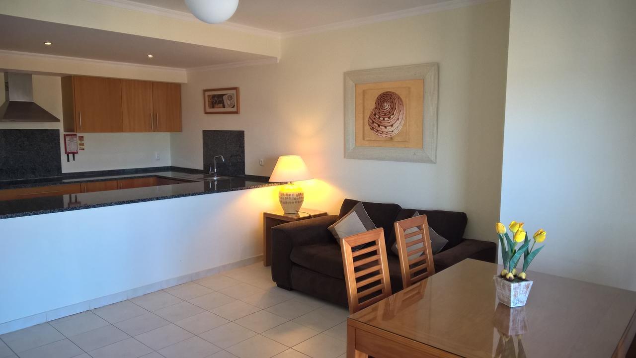 Apartment Vista Ondas By Algarneto Albufeira