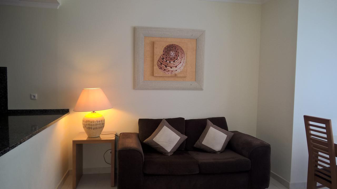 Apartment Vista Ondas By Algarneto *