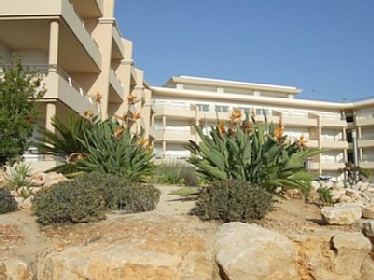 Quinta Da Barracuda Apartment