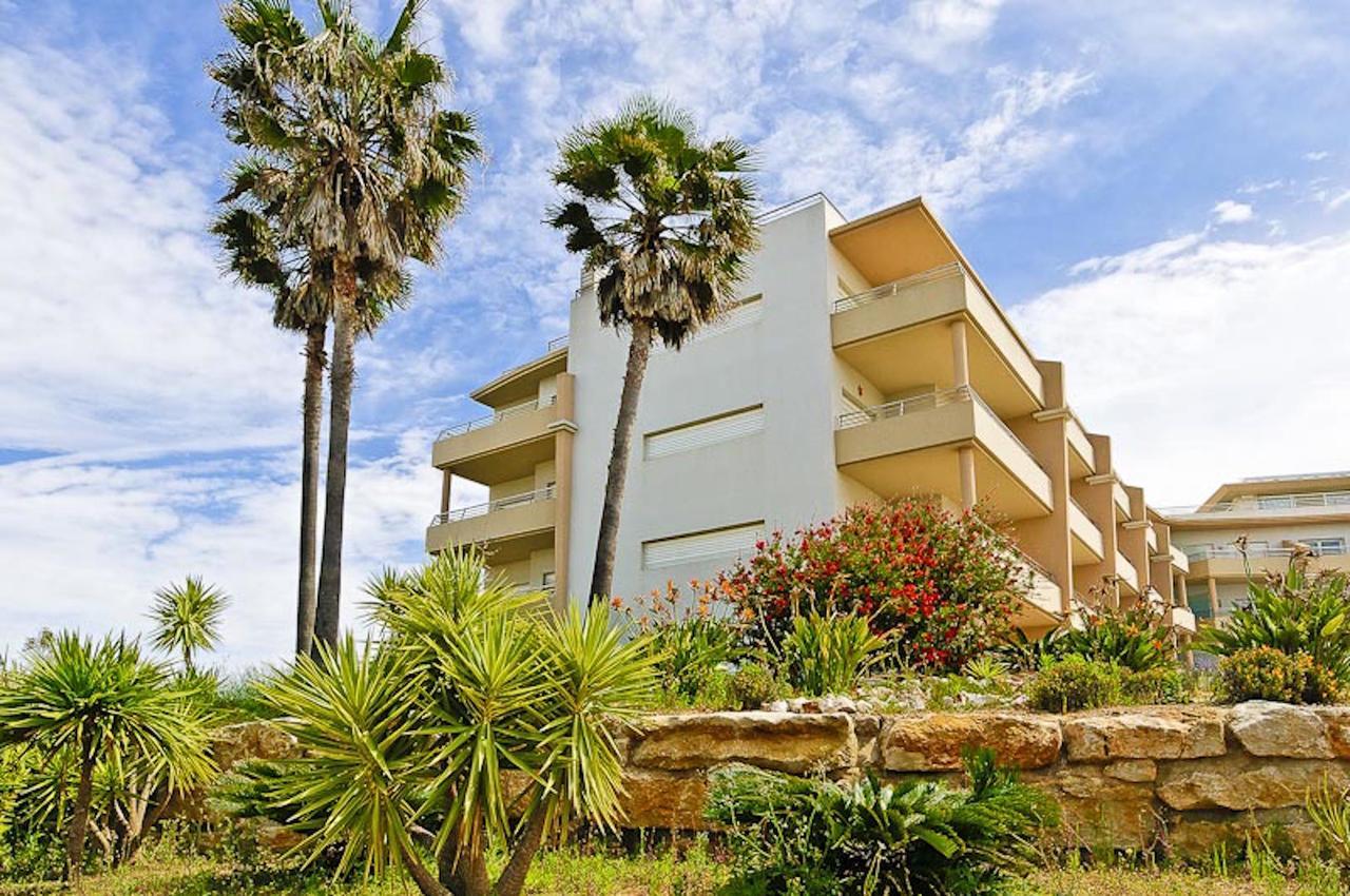 Apartment Quinta Da Barracuda *