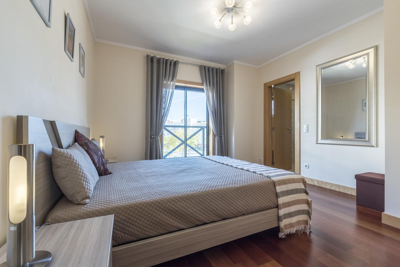 Blue House Corcovada Apartamento Albufeira