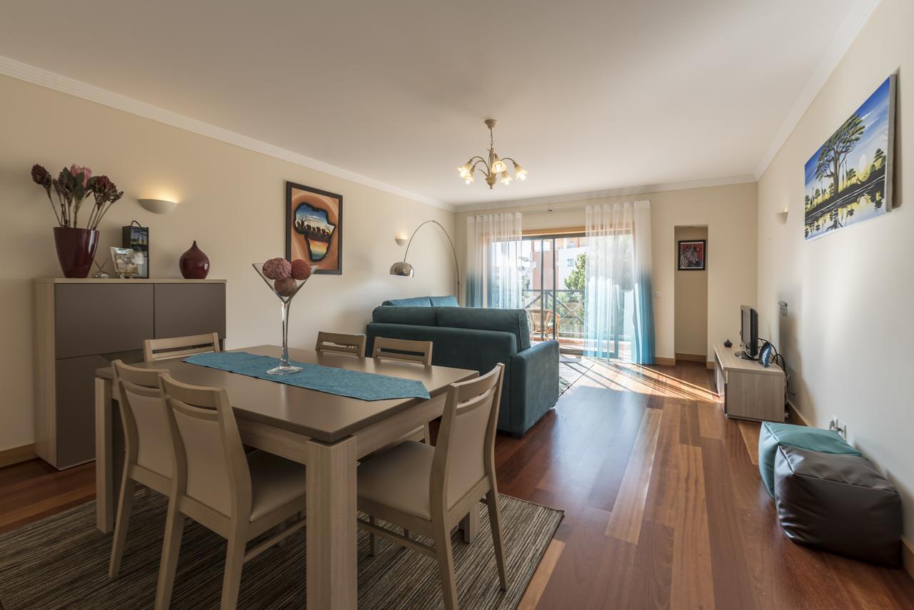 Blue House Corcovada Apartamento Albufeira