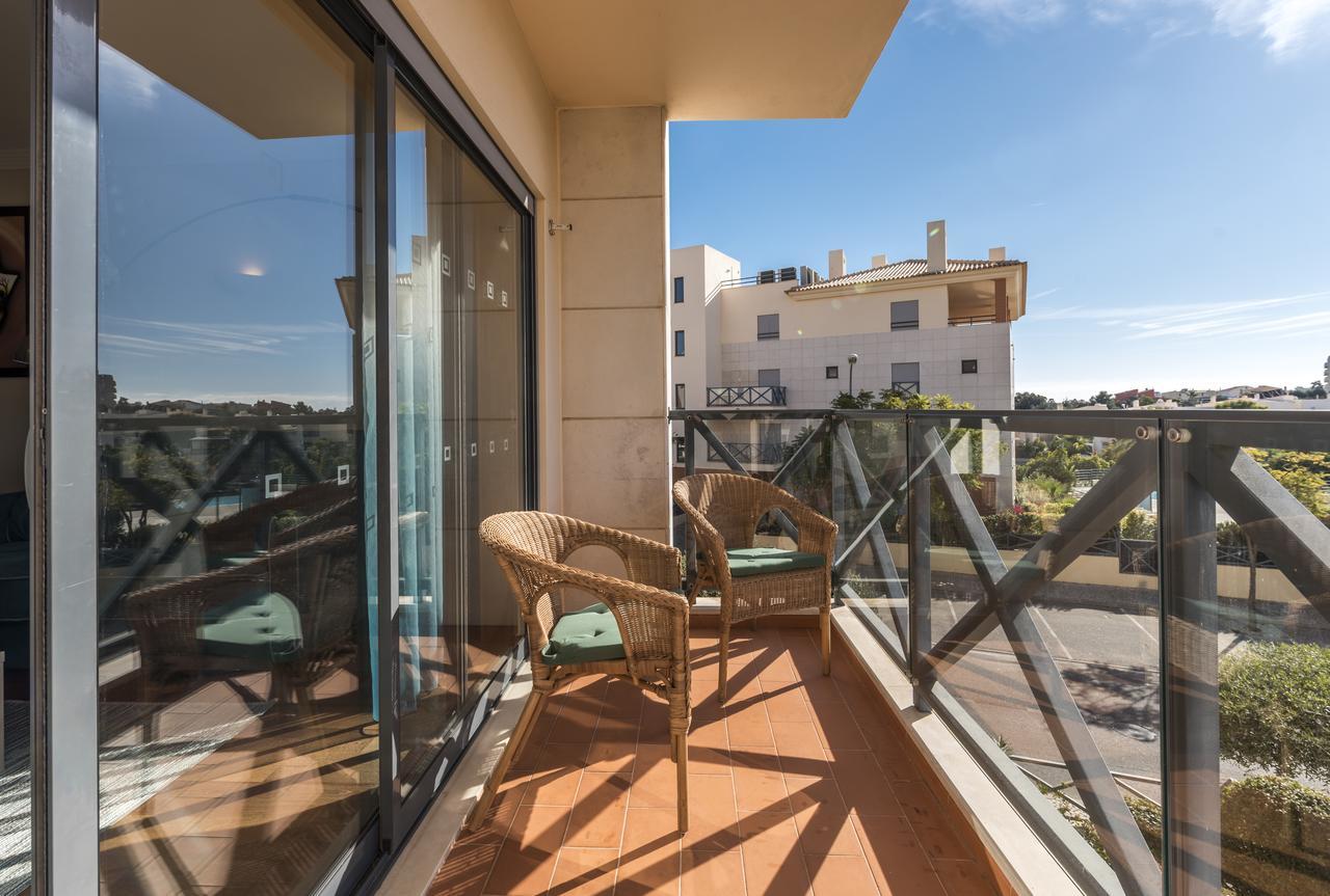 Blue House Corcovada Apartamento Albufeira
