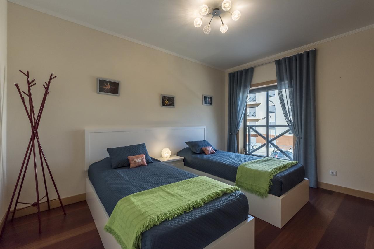 Apartamento Blue House Corcovada *