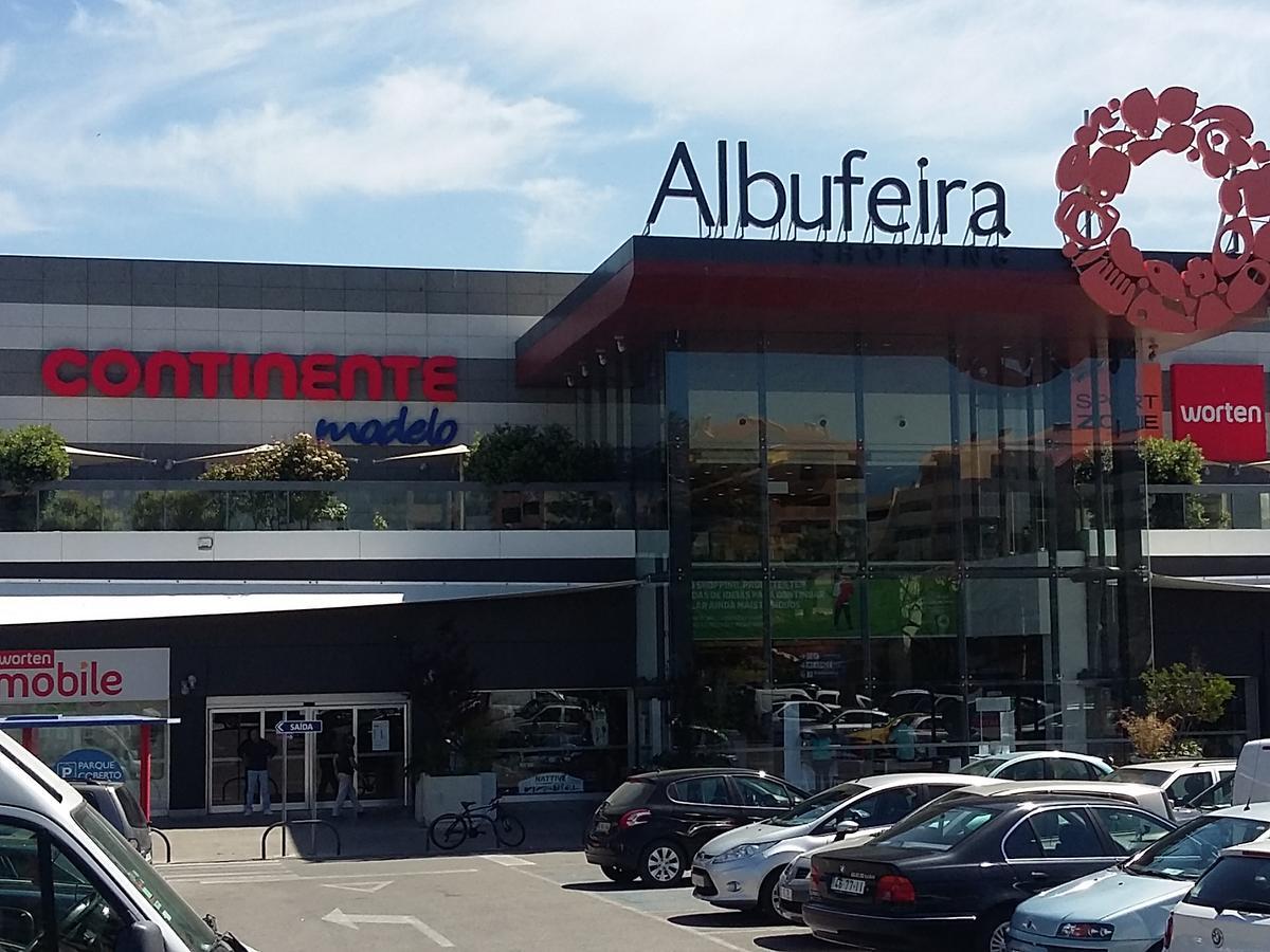 Albufeirainn - Bellavista A2-G T0 Albufeira