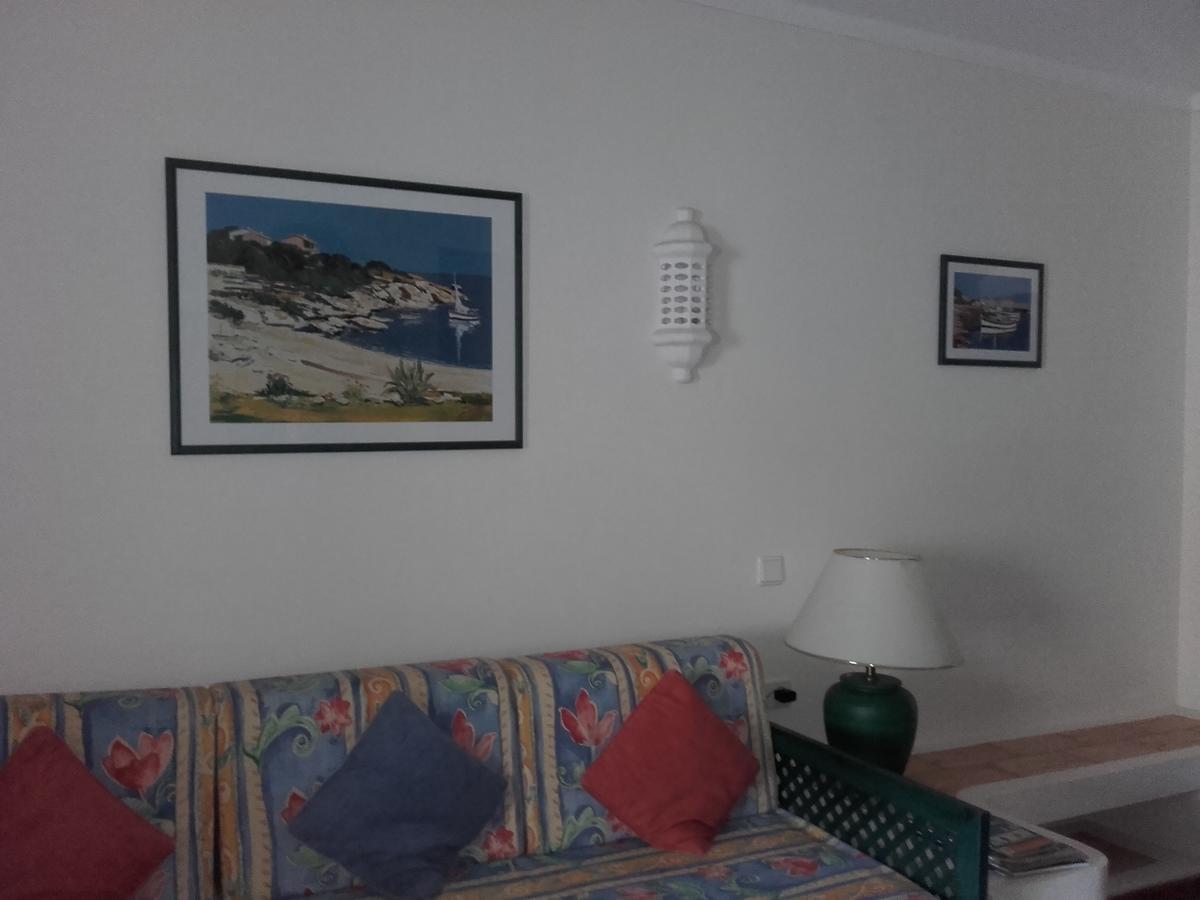 Albufeirainn - Bellavista A2-G T0 Apartment