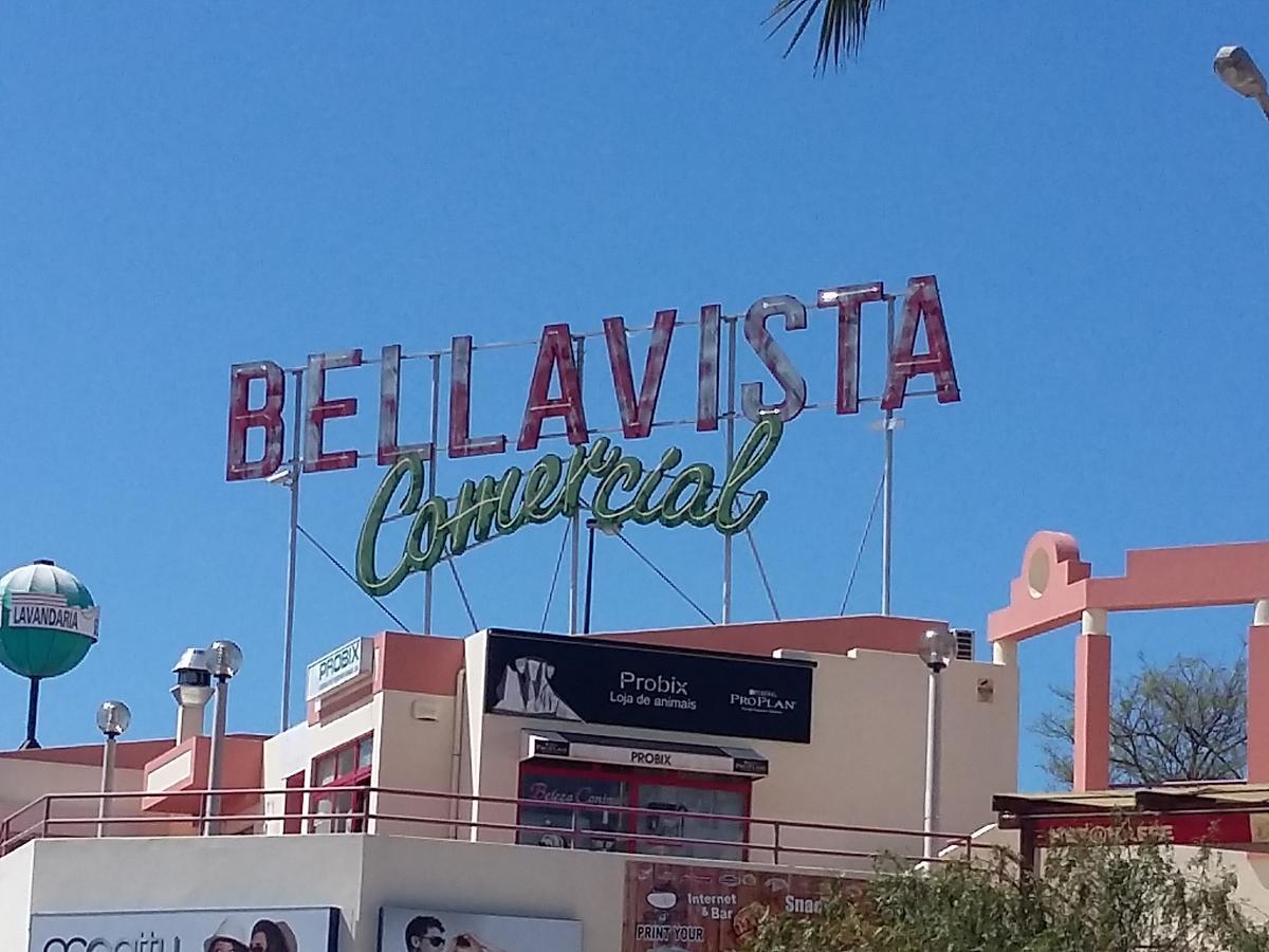 Apartment Albufeirainn - Bellavista A2-G T0 Albufeira