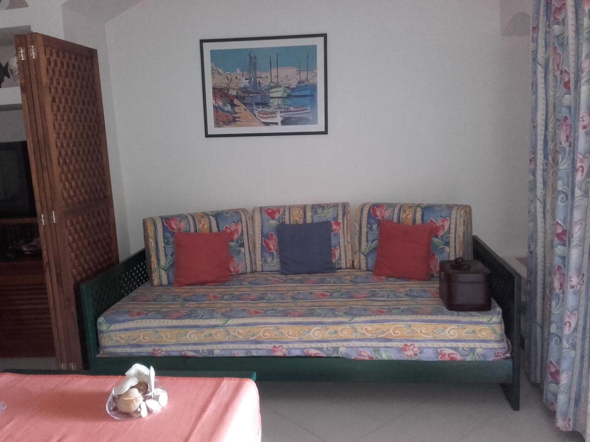 Apartment Albufeirainn - Bellavista A2-G T0 *