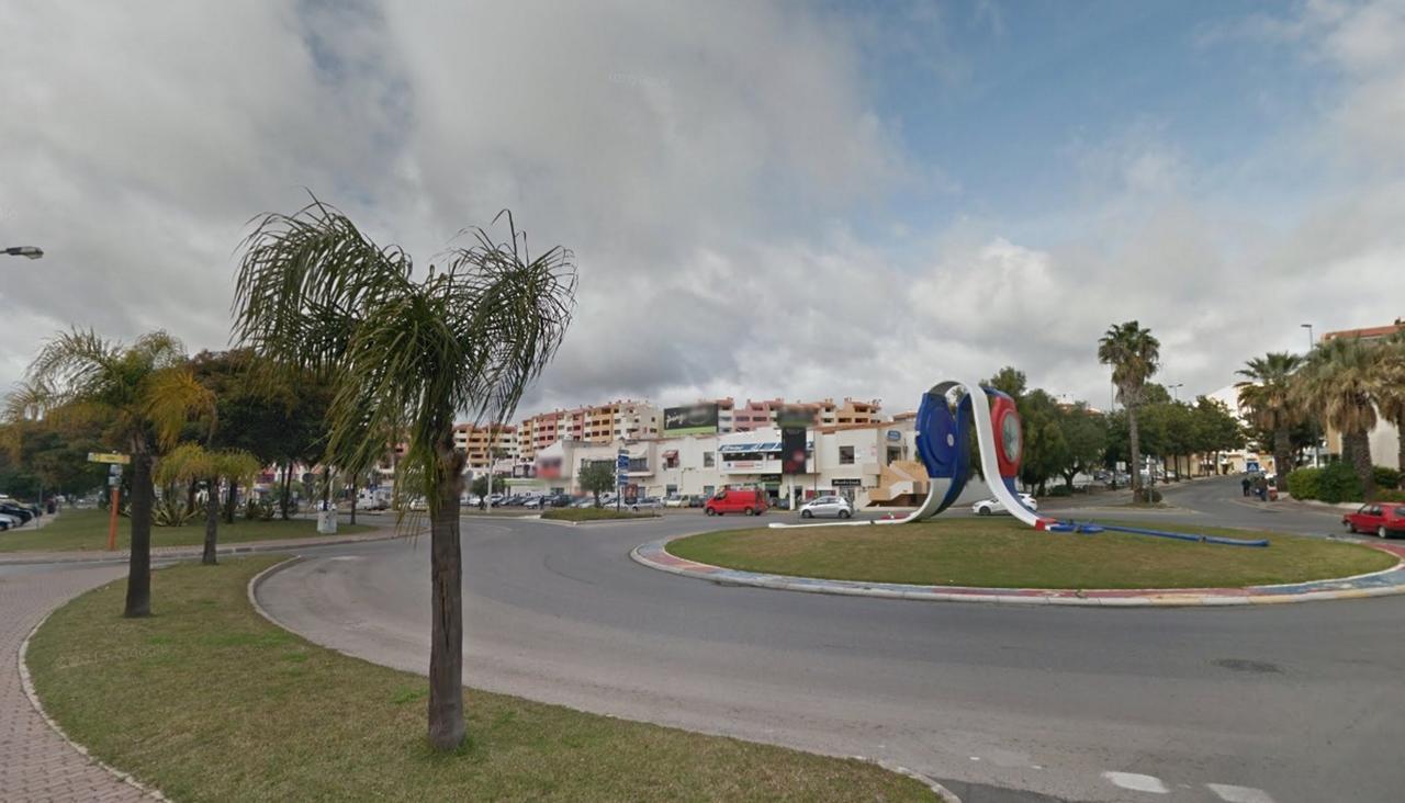 Albufeirainn - Bellavista A4-2 T1 Apartment Albufeira